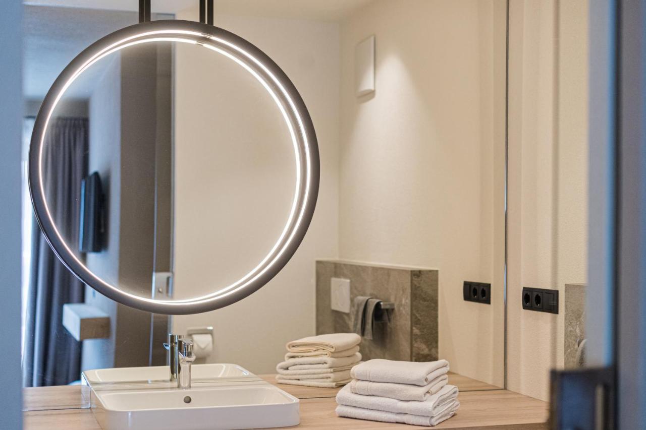 Myloisl Apartments Lutago Luaran gambar