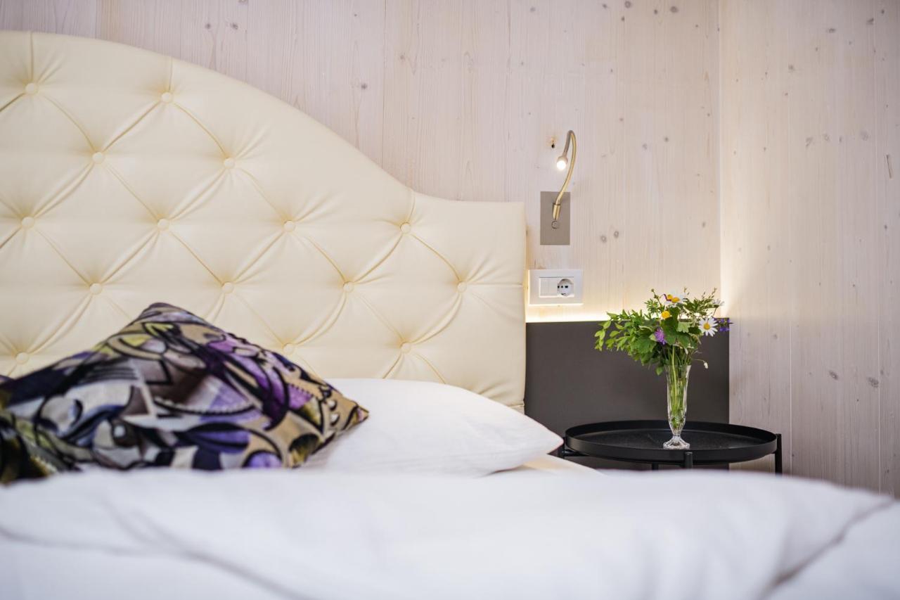 Myloisl Apartments Lutago Luaran gambar